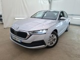  Skoda  Octavia  Berline Business 2.0 TDI 150CV BVA7 E6d 