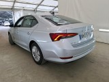  Skoda  Octavia  Berline Business 2.0 TDI 150CV BVA7 E6d #2