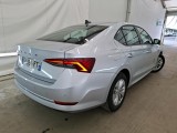  Skoda  Octavia  Berline Business 2.0 TDI 150CV BVA7 E6d #3