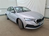  Skoda  Octavia  Berline Business 2.0 TDI 150CV BVA7 E6d #4