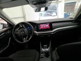  Skoda  Octavia  Berline Business 2.0 TDI 150CV BVA7 E6d #5
