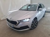  Skoda  Octavia  Break Business iV 1.4 TSI 205CV BVA6 E6d 
