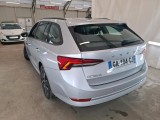  Skoda  Octavia  Break Business iV 1.4 TSI 205CV BVA6 E6d #2