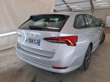  Skoda  Octavia  Break Business iV 1.4 TSI 205CV BVA6 E6d #3