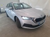  Skoda  Octavia  Break Business iV 1.4 TSI 205CV BVA6 E6d #4