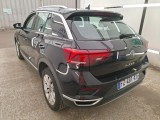  Volkswagen  T-ROC VOLKSWAGEN  / 2017 / 5P / SUV 1.5 TSI 150 EVO CARAT DSG7 #2