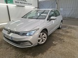  Volkswagen  Golf VOLKSWAGEN  / 2020 / 5P / Berline 2.0 TDI SCR 150 DSG7 Life Busi 1st 