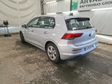  Volkswagen  Golf VOLKSWAGEN  / 2020 / 5P / Berline 2.0 TDI SCR 150 DSG7 Life Busi 1st #2