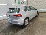  Volkswagen  Golf VOLKSWAGEN  / 2020 / 5P / Berline 2.0 TDI SCR 150 DSG7 Life Busi 1st #3
