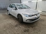  Volkswagen  Golf VOLKSWAGEN  / 2020 / 5P / Berline 2.0 TDI SCR 150 DSG7 Life Busi 1st #4