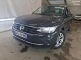  Volkswagen  Tiguan VOLKSWAGEN  / 2020 / 5P / SUV 2.0 TDI 150 BVM6 Life 