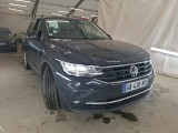 Volkswagen  Tiguan VOLKSWAGEN  / 2020 / 5P / SUV 2.0 TDI 150 BVM6 Life #4