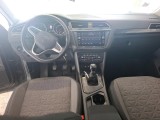  Volkswagen  Tiguan VOLKSWAGEN  / 2020 / 5P / SUV 2.0 TDI 150 BVM6 Life #5