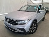  Volkswagen  Tiguan VOLKSWAGEN  2020 5P SUV 2 0 TDI 150 DSG7 Life Business 