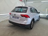  Volkswagen  Tiguan VOLKSWAGEN  2020 5P SUV 2 0 TDI 150 DSG7 Life Business #3