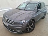  Volkswagen  Tiguan VOLKSWAGEN  5p SUV 1.4 TSI 150 ACT DSG6 Carat Exclusive 