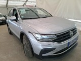  Volkswagen  Tiguan VOLKSWAGEN  2020 5P SUV 2 0 TDI 150 DSG7 Life Business #4
