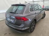  Volkswagen  Tiguan VOLKSWAGEN  5p SUV 1.4 TSI 150 ACT DSG6 Carat Exclusive #3