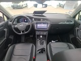  Volkswagen  Tiguan VOLKSWAGEN  5p SUV 1.4 TSI 150 ACT DSG6 Carat Exclusive #5