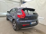  Volvo  XC60 VOLVO XC40 / 2017 / 5P / SUV Recharge T4 211 DCT7 Business #2