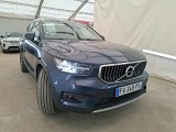  Volvo  XC60 VOLVO XC40 / 2017 / 5P / SUV Recharge T4 211 DCT7 Business #4
