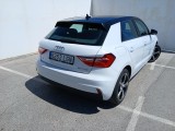  Audi  A1 Sportback  25 TFSI 1.0 95CV MT5 #2