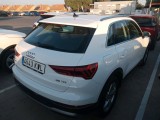  Audi  Q3  35 TDI advanced 2.0 TDI 150CV AT7 E6dT #2