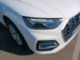  Audi  Q5  FYG 35 TDI advanced 2.0 TDI 165CV AT7 E6d #17