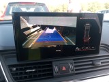  Audi  Q5 AUDI  / 2020 / 5P / todoterreno S line 35 TDI 120kW S tronic #13