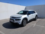  Citroen  C4  Cactus Shine 1.2 PureTech 110CV MT6 E6dT 