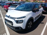  Citroen  C3  Feel Pack 1.2 PureTech 110CV MT6 E6d 