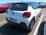  Citroen  C3  Feel Pack 1.2 PureTech 110CV MT6 E6d #2