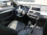  Bmw  X1 Serie  sDrive 18i Advantage 1.5 140CV AT7 E6dT #4