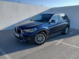  Bmw  X1 BMW  / 2019 / 5P / todoterreno sDrive16d Aut. Business 