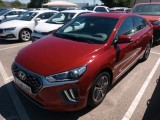  Hyundai   IONIQ HYUNDAI / 2019 / 5P / berlina con portón 1.6 GDI PHEV Klass DCT 