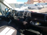  Citroen  Jumper  Furgón Gran Volumen 35 L3H2 BlueHDi 140 Start&Stop BlueHDi #3