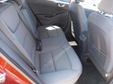  Hyundai   IONIQ HYUNDAI / 2019 / 5P / berlina con portón 1.6 GDI PHEV Klass DCT #7