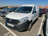  Dacia  Dokker DACIA  / 2013 / 4P / furgón derivado de turismo Van Ambiance dCi 55kW (75CV) 