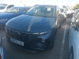  Hyundai  Tucson HYUNDAI  / 2020 / 5P / todoterreno 1.6 TGDI 110kW (150CV) Maxx 
