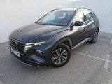  Hyundai  Tucson HYUNDAI  / 2020 / 5P / todoterreno 1.6 TGDI 169kW (230CV) HEV Maxx Auto 