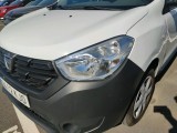  Dacia  Dokker DACIA  / 2013 / 4P / furgón derivado de turismo Van Ambiance dCi 55kW (75CV) #15