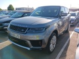  Land Rover  Range Rover Sport LAND ROVER  / 2017 / 5P / todoterreno 2.0 Si4 PHEV 297kW (404CV) HSE 