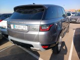  Land Rover  Range Rover Sport LAND ROVER  / 2017 / 5P / todoterreno 2.0 Si4 PHEV 297kW (404CV) HSE #2