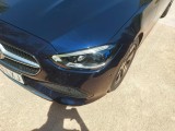  Mercedes  C-Klasse Clase C C 200 d T (206.203)Avantgarde 185CV AT9 E6d  #17