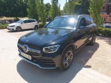  Mercedes  GLC-Klasse Clase GLC GLC 300 de 4Matic (253.911)AMG 2.0 AMG Line 305CV AT9 E6d  