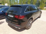  Mercedes  GLC-Klasse Clase GLC GLC 300 de 4Matic (253.911)AMG 2.0 AMG Line 305CV AT9 E6d  #2