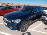  Mercedes  GLC-Klasse Clase GLC GLC 300 de 4Matic (253.911)AMG 2.0 AMG Line 305CV AT9 E6d 