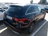  Mercedes  GLC-Klasse Clase GLC GLC 300 de 4Matic (253.911)AMG 2.0 AMG Line 305CV AT9 E6d #2