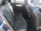  Mercedes  GLC-Klasse Clase GLC GLC 300 de 4Matic (253.911)AMG 2.0 AMG Line 305CV AT9 E6d #7