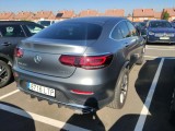  Mercedes  GLC-Klasse Clase GLC GLC 200 4Matic (253.381)AMG 210CV AT9 E6dT #2
